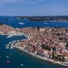 Hrvatska: Italijan uhapšen nakon što je ručnim satom snimao nagu djecu