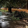 Tuzlaci pozvani na oprez jer im prijeti nova oluja s jakim vjetrom