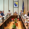 SDA: Odlukom o kupovini zgrade za UIO Trojka novcem građana finansira Dodikov secesionizam