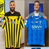 Slijede nove "bombe": Ovo su najveći saudijski transferi, Evropa je ovog ljeta izgubila puno