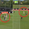 Opet oduševio sve u Ajaxu: Sjajni Tahirović uzeo loptu na svojoj polovini pa postigao gol