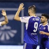 Dinamo pregazio prvog rivala u Ligi prvaka, nastupila dvojica reprezentativaca BiH