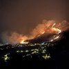 Hrvatsku zahvatili požari: Vatra prijeti kućama kod Dubrovnika, kanaderi sletjeli zbog orkanskog vjetra