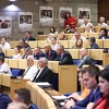 Predstavnički dom PFBiH raspravljao o zaključku Etičke komisije o istupu poslanika Karamatića