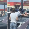 Morao odmah reagovati: Amerikanac razbio šajbu kako bi izvukao svoju bebu iz vrućeg automobila