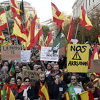 Može li se katalonska separatistička stranka pridružiti koalicionoj vladi u Španiji?