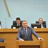 Zašto je Dodik naglo reterirao i šta je sa zaključcima NSRS-a o Ustavnom sudu