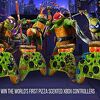 Microsoft dijeli kontrolere za Xbox koji mirišu na pizzu