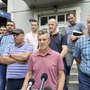 Rudari poručili: Nikšić i Lakić imaju dva sata da riješe problem u Zenici jer su ljudi pod zemljom
