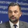 Konaković o kupovini zgrade za UIO: Nikakav dodatni novac nije odobren, svi nek prate tender