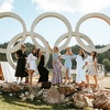 Poznate bh. ljepotice i javne ličnosti BiH kreativnom kampanjom najavile Fashion Weekend Jahorina