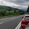 Saobraćajna nesreća kod Konjica: Tri osobe teško povrijeđene