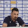 Bašić ima velike probleme pred meč Želje u Evropi: Ipak sam pozitivan, imamo šta imamo