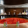 SDA optužuje Dodika i Konakovića: Udruženi PR poduhvat samo potvrđuje servilnost Trojke