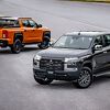 Mitsubishi L200 šeste generacije otkriven na Tajlandu