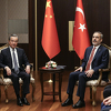 Kina i Turska jačaju bilateralnu saradnju, fokus na trgovini i investicijama