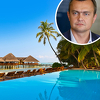 Skandal u Ukrajini: Dužnosnik prijavio bolovanje pa otišao na Maldive, Zelenski bijesan