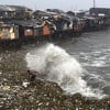 Tajfun Doksuri pogodio južni Tajvan, šest osoba poginulo na Filipinima
