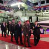 Sergej Šojgu u posjeti Sjevernoj Koreji, Kim Jong-un mu pokazao projektile