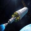 Lockheed Martin će proizvesti nuklearnu raketu za putovanje na Mars