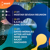 U Jajcu večeras počinje 4. Desant Festival: Nastupaju Mostar Sevdah Reunion, S.A.R.S i drugi
