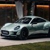 Caterham Project V ima Audijeve dijelove i Maseratijeva sjedišta, razvija 268 KS