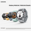 Uzbudljiva Samsung promocija: Uz najnoviji sat Galaxy Watch6 stižu slušalice na poklon