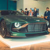 Prelijepi Aston Martin Valour je već rasprodan
