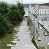 Kako je izgledao idejni projekt šetališta Sarajevski ćilim, a šta su građani dobilli