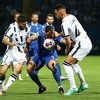 Tok utakmice: Željezničar - Neftci 2:2