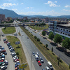 Večeras počinje obnova horizontalne signalizacije na glavnoj gradskoj saobraćajnici u Sarajevu
