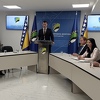 Tuzlanski premijer pisao "dušebrižnicima": Aerodrom će opstati, za UKC smo dali najviše novca