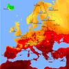 Juli 2023. godine na putu da bude najtopliji mjesec ikada zabilježen od početka mjerenja