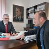 Girt o inicijativi za opoziv Mandića: Sumnjam da je neko s viših organa NiP-a mogao znati za ovo