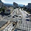 Za saobraćaj otvorena raskrsnica na Dolac Malti