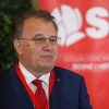 Nikšić: Podrška SDP-a Srđanu Mandiću je neupitna, vjerujem da će biti pobjednik referenduma
