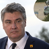 Milanović reagovao nakon što je Plenković zatražio objašnjenje za dolazak Dodika u Hrvatsku