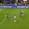 Tok utakmice: Austria - Borac 1:0