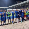 Pogledajte kako su Željini navijači ispratili igrače uprkos primljenom golu u 95. minuti