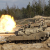 Prvi američki tenkovi Abrams će stići u Ukrajinu u septembru ove godine