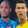 Igrao za United i u Arabiji, sada je surovo iskren: Ronaldo igra iz strasti? Tu smo zbog novca