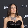 Salma Hayek ponosno pokazala sijedu kosu pa otkrila "tajnu" kako je sakriti bez farbanja