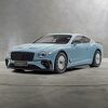Mansoryjev Bentley Continental GT košta 368.900 dolara