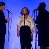 Na Mittelfestu izvedena svjetska premijera predstave "Marlene Dietrich - Pet tačaka optužnice"