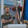 Zelenski: Samo pobjeda garantuje očuvanje nezavisnosti i sprječavanje nove agresije
