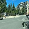 Sarajevo: Sobraćajna nesreća na Kovačićima, povrijeđen motociklista