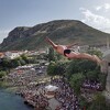 Sve spremno za skokove sa Starog mosta u Mostaru, dolazi oko 40 takmičara iz regiona