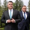 Milanović dostavio dokaze vezane za Dodikov dolazak na Hvar helikopterom Vojske Srbije