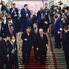 Amerikanci tvrde da Kina opskrbljuje Ruse ključnom vojnom tehnologijom, dronovima i dijelovima aviona