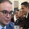 Komšić i Bećirović traže od Konakovića da ambasadora BiH u Srbiji hitno pozove na konsultacije